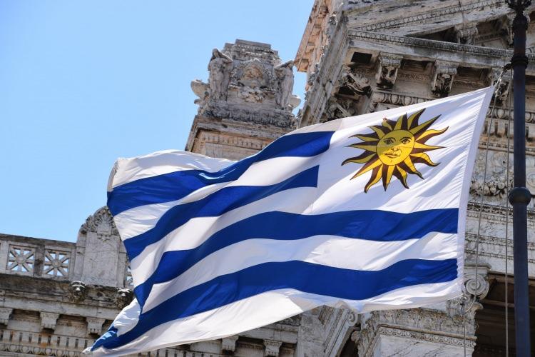 <p><strong><span style="color:#B22222">33)  URUGUAY </span> |  12.06</strong></p>
