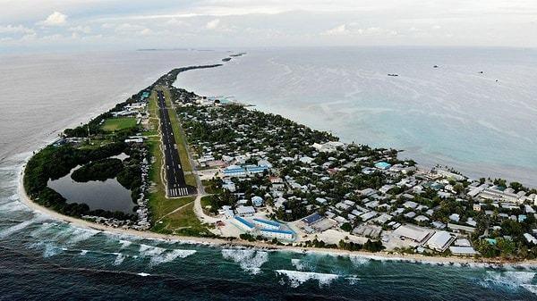 <p><strong><span style="color:#B22222">25)  TUVALU  </span>|  18.62</strong></p>

<p> </p>

<p>|  Okyanusya ülkesi</p>
