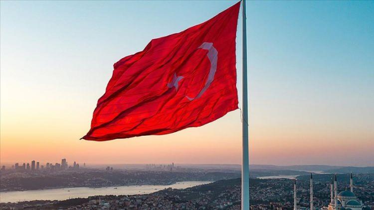 <p><strong>TÜRKİYE İSE 2.59 ORANLA 101. SIRADA</strong></p>
