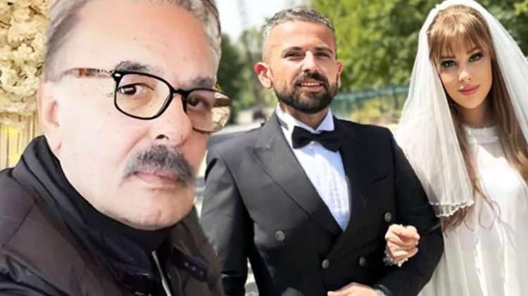<p><strong>Ferdi Tayfur'un kızı Tuğçe Tayfur ile evli olan Muhammet Aydın, hakkındaki suçlamalar şoke etti. </strong></p>