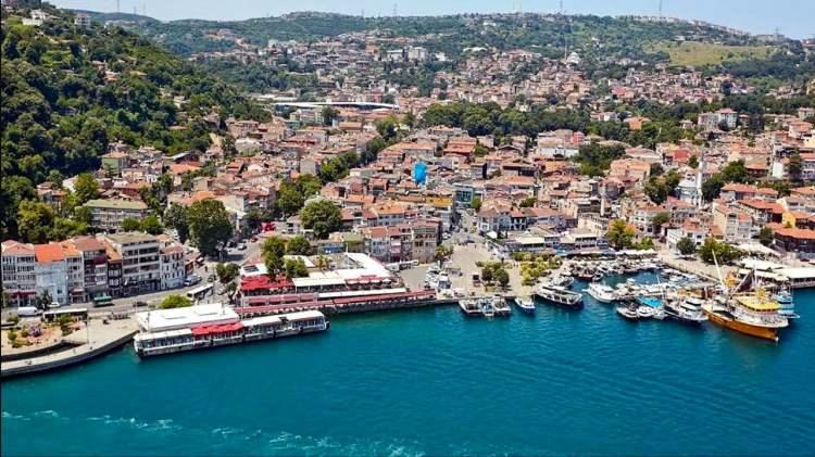 <p><strong>SARIYER</strong></p>
<p><strong>Ulusal Hava Kalite İzleme Ağı</strong></p>
<p><strong>Sarıyer - 33 - İYİ</strong></p>
<p><strong>İBB'nin Hava Kalitesi İzleme Merkezi</strong></p>
<p><strong>(Kentsel) - 32 - İYİ</strong></p>
<p> </p>