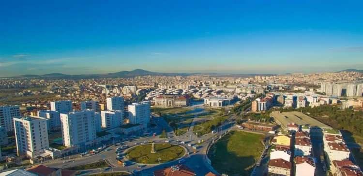 <p><strong>SANCAKTEPE</strong></p>
<p><strong>Ulusal Hava Kalite İzleme Ağı</strong></p>
<p><strong>Sancaktepe - 41 - İYİ</strong></p>
<p><strong>İBB'nin Hava Kalitesi İzleme Merkezi</strong></p>
<p><strong>(Kentsel) - 34 - İYİ</strong></p>
<p> </p>