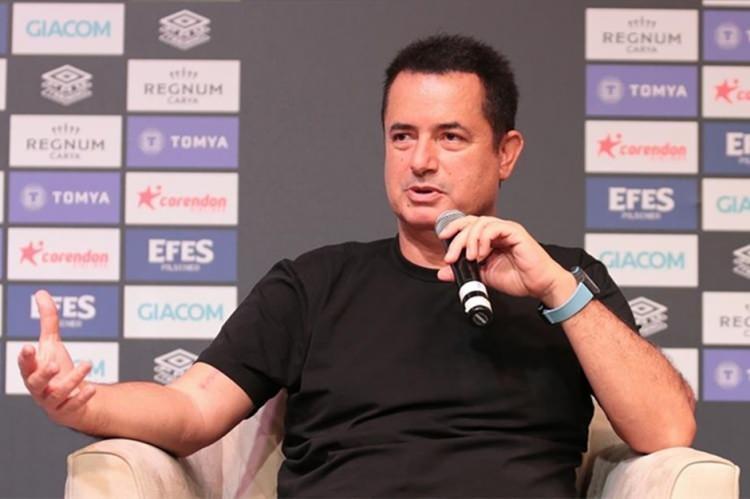 <p><strong>"TV8'İN HERHANGİ BİR TARAFIYLA BU OLAYIN İLGİSİ YOK"</strong></p>
