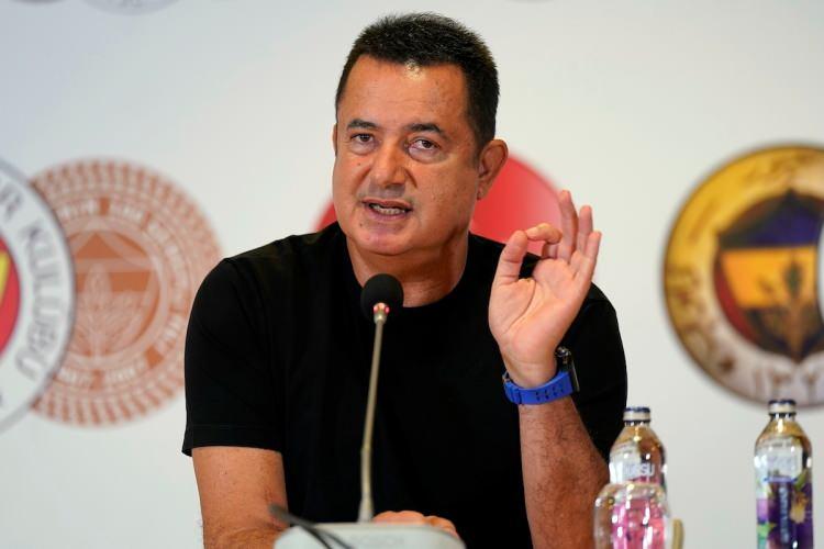 <p>Diğer yandan Fenerbahçe Asbaşkanı Acun Ilıcalı, soruşturma kapsamında şu ifadeleri kullanmıştı:</p>
