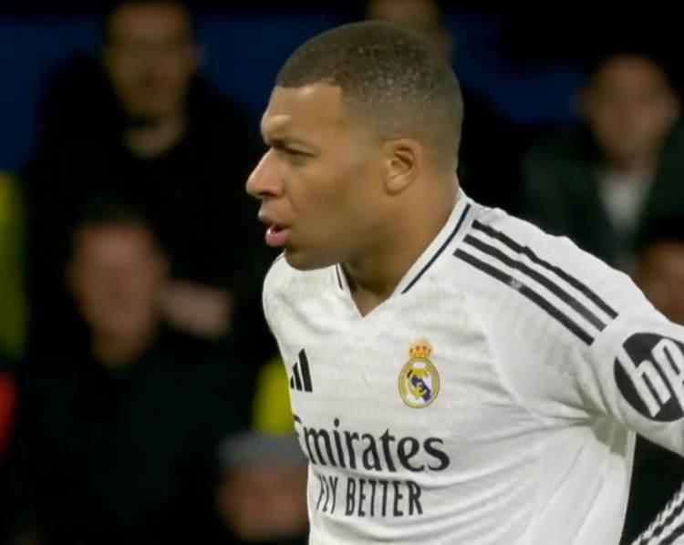 <p>Ayrıca yine haberlerde Mbappe'nin pozisyon özelinde haklı olduğu ifade edildi.</p>