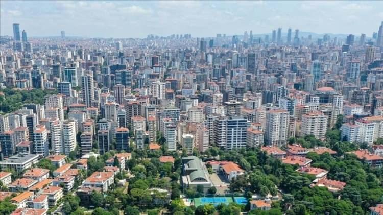 <p><span style="color:#B22222"><strong>İstanbul'da ilçe ilçe konut kiraları...</strong></span></p>
<p> </p>