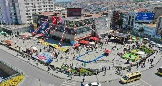 <p><strong>26. Gaziosmanpaşa (GOP) – 22.328 TL</strong></p>

<p> </p>
