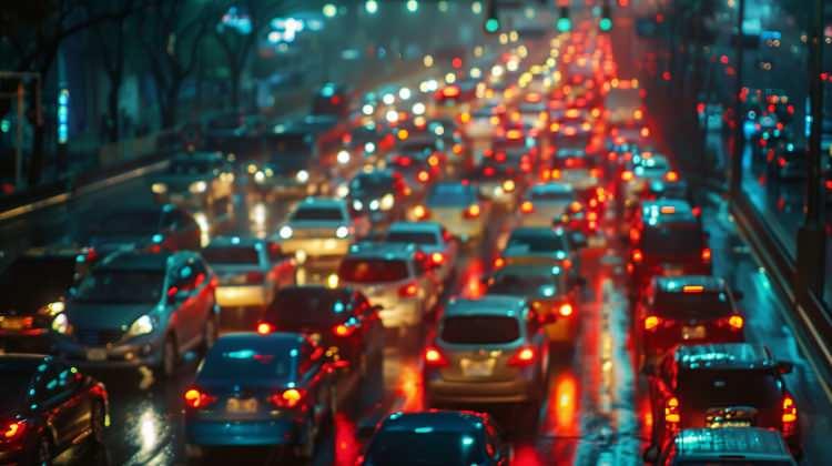 <p>Öte yandan dünya genelinde trafik sıkışıklığını inceleyen Inrix Traffic Scorecard'ın 2024 yılı raporuna göre, Türkiye'den bir il daha ilk kez en kötü trafiğe sahip şehirler listesine girdi. </p>
