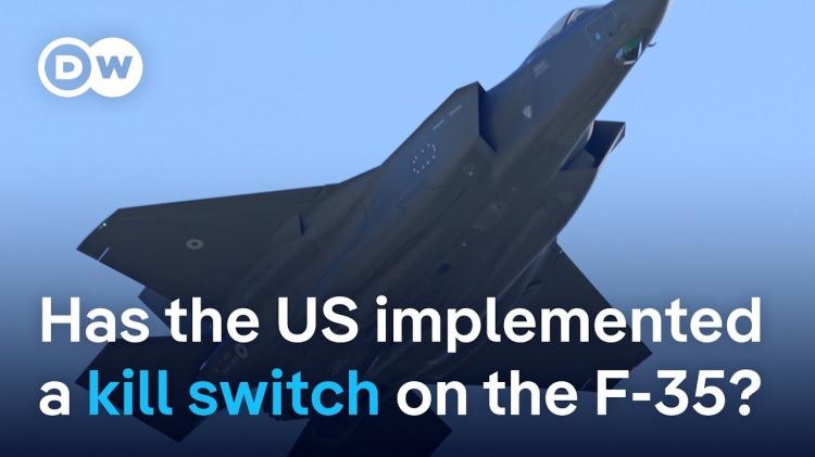 <p>Bronk, F-35'lerin doğrudan ABD tarafından uzaktan devre dışı bırakılabileceğine dair bir mekanizma olmadığını, ancak bu uçakların düzenli olarak Amerikan yazılım güncellemelerine ve lojistik destek sistemlerine bağımlı olduğunu belirtti. </p>