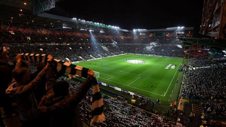 <p>8- Celtic Park (Celtic)</p>