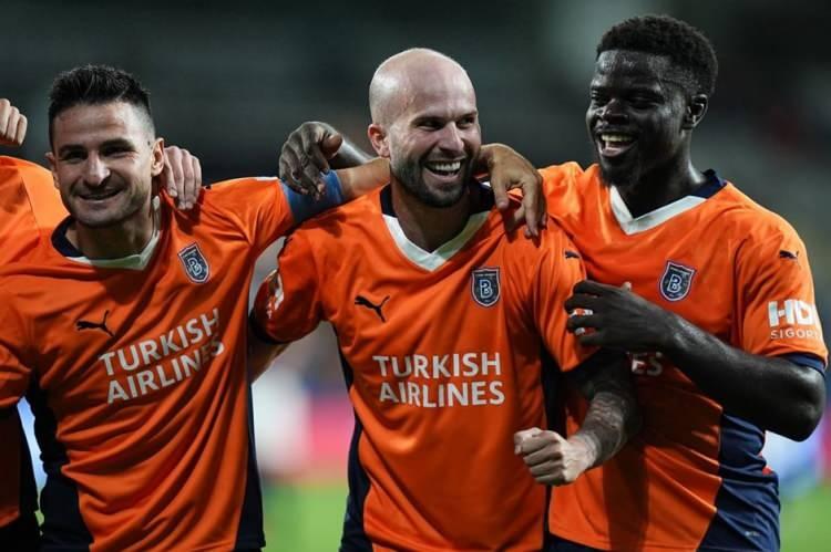 <p><strong>BAŞAKŞEHİR’E 7,43 MİLYON AVRO</strong></p>
