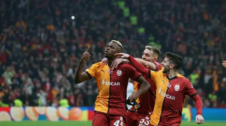 <p>Bu çerçevede Galatasaray, Fenerbahçe ve Beşiktaş'ın söz konusu gelir kalemlerinde 1'er milyon avro, Başakşehir'in gelirinde 200 bin avro sapma payı vardır.</p>