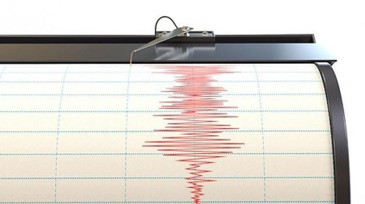 <p><em><strong>"Dilekli-Yüksekova/Hakkari'de 5:00 büyüklükte deprem oldu. Bu deprem Bitlis-Zagros Bindirme Zonu içerisinde. Beklediğimiz bir deprem. 6 Şubat Depremlerinde bu zon Doğu Anadolu ile Arap Levhası arasında çok sıkıştı. Daha da deprem beklediğimiz bir zon. Geçmiş olsun, sevgiyle"</strong></em></p>