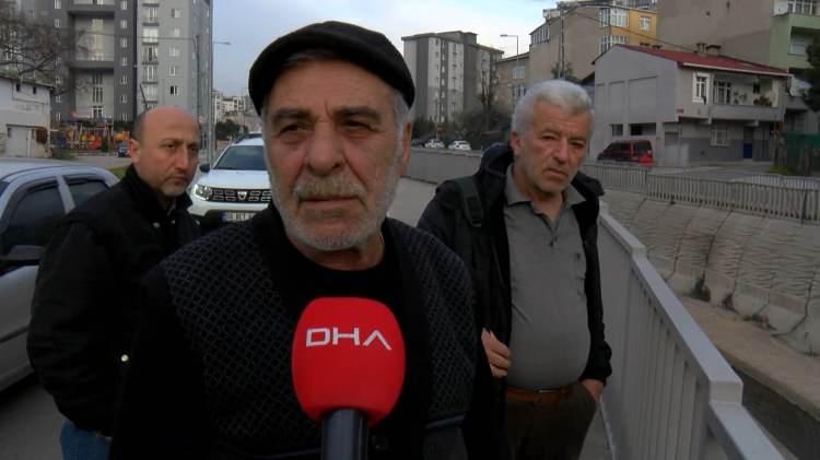 <p>Polis, olayla ilgili soruşturma başlattı. </p>
