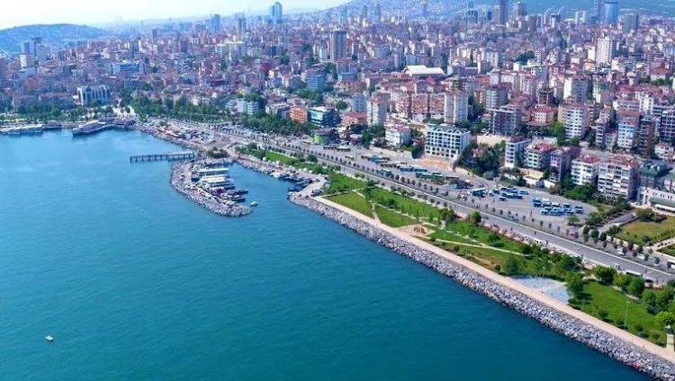 <p><strong>KARTAL</strong></p>
<p><strong>Ulusal Hava Kalite İzleme Ağı</strong></p>
<p><strong>Kartal - 55 - ORTA</strong></p>
<p><strong>İBB'nin Hava Kalitesi İzleme Merkezi</strong></p>
<p><strong>(Kentsel) - 49 - İYİ</strong></p>
<p> </p>