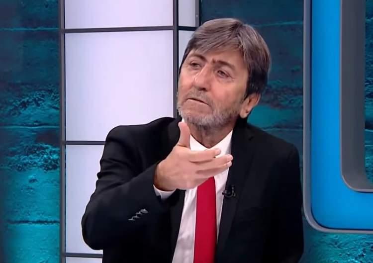 <p><strong>"BÜYÜK BİR BASKI ALTINDA OKAN BURUK"</strong></p>