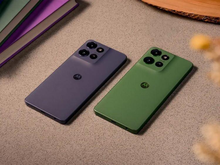 <p>5. Moto G 2025 </p>
<p> </p>
<p>18 saat 32 dakika</p>
