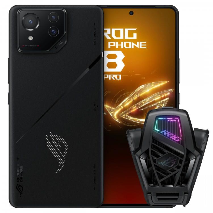 <p>4. ASUS Rog Phone 8 Pro</p>

<p> </p>

<p>18 saat 48 dakika</p>
