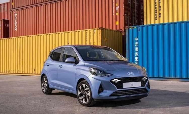<p><strong>HYUNDAİ-</strong></p>

<p> </p>

<p>i10</p>

<p> </p>

<p>- 1.010.000 TL.</p>
