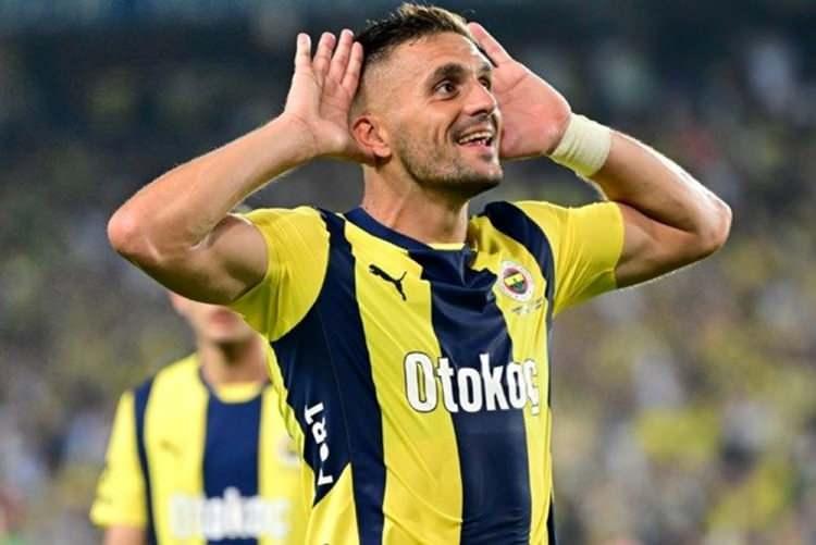 <p>11- Dusan Tadic | 9 gol<br />
<br />
* Fenerbahçe</p>
