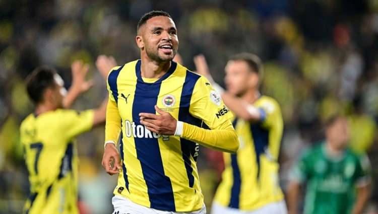 <p>3- En Nesyri | 16 gol<br />
<br />
* Fenerbahçe</p>
