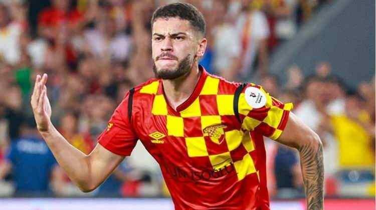 <p>5- Romulo | 7 asist ​<br />
<br />
* Göztepe</p>
