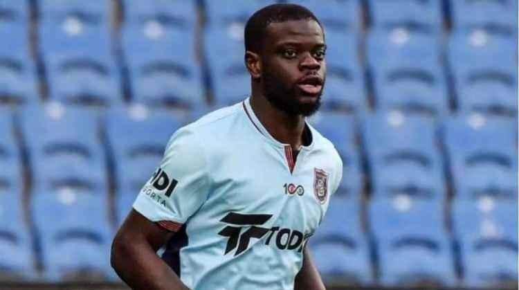 <p>3- Olivier Kemen | 8 asist<br />
<br />
* Başakşehir</p>
