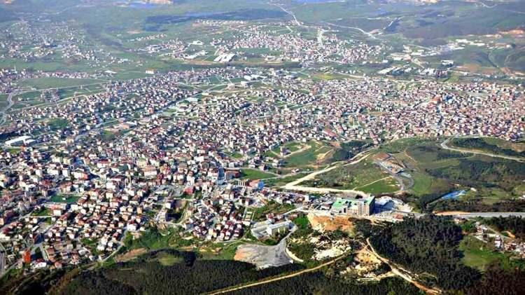 <p><strong>ARNAVUTKÖY</strong></p>
<p><strong>Ulusal Hava Kalite İzleme Ağı</strong></p>
<p><strong>Arnavutköy -37 -İYİ</strong></p>
<p><strong>İBB'nin Hava Kalitesi İzleme Merkezi</strong></p>
<p><strong>(Kırsal) - 34 - İYİ</strong></p>
<p> </p>