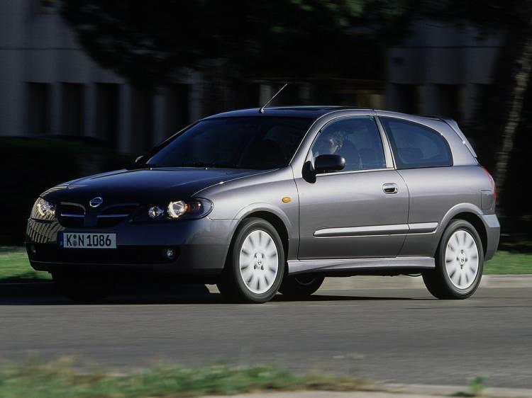 <p><strong>Nissan Almera 1.5 Tekna</strong></p>

<p>Yıl: 2006<br />
Fiyat: 415.000 TL<br />
Konum: Yozgat Merkez<br />
Detaylar: 185.000 km'de, bakımlı</p>

<p> </p>

