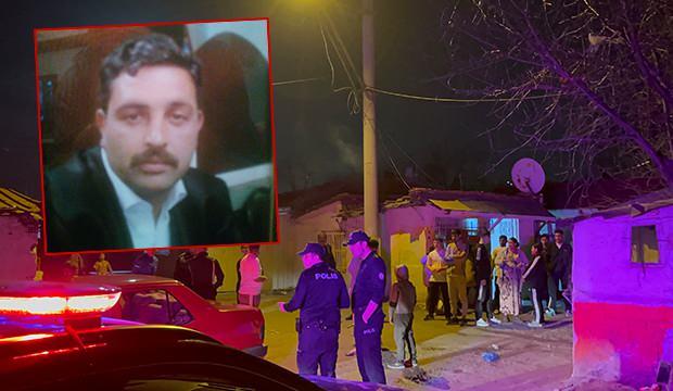 <p>Tekirdağ'da babasıyla tartışan 19 yaşındaki genç, dün akşam saatlerinde adeta dehşet saçtı. </p>