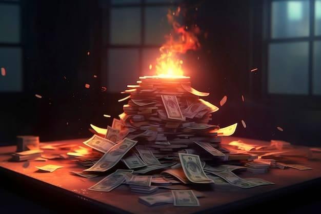 <p><strong>5 MİLYAR DOLAR</strong></p>