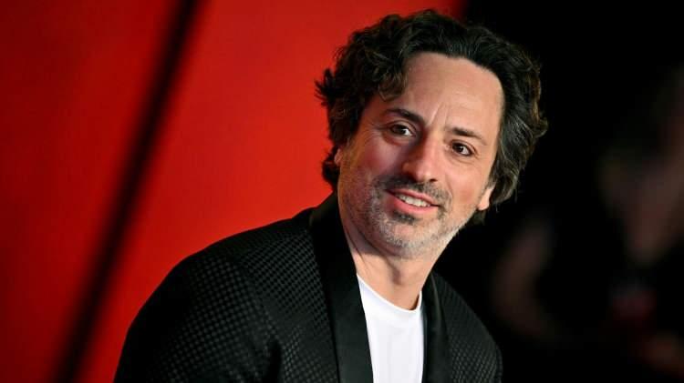 <p><strong><span style="color:#B22222">3) SERGEY BRIN</span> | Google'ın kurucu ortağı</strong></p>