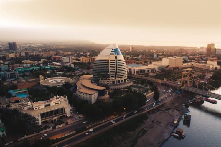 <p><span style="color:#B22222"><strong>8)  SUDAN</strong></span></p>
