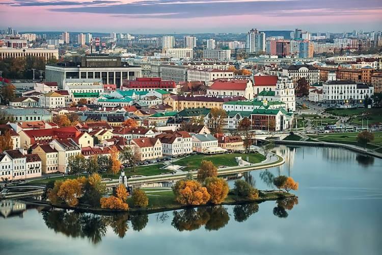 <p><span style="color:#B22222"><strong>12) BELARUS</strong></span></p>