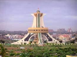 <p><span style="color:#B22222"><strong>25)  BURKINA FASO</strong></span></p>
