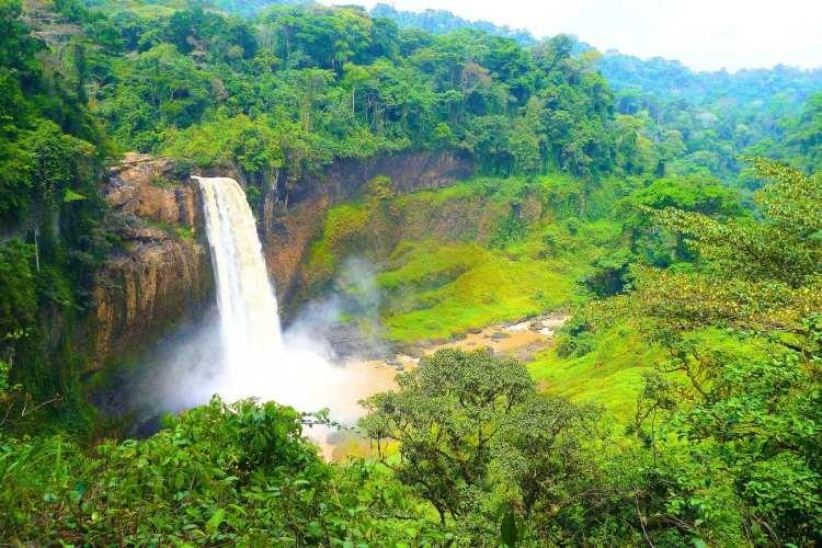 <p><span style="color:#B22222"><strong>27) KAMERUN</strong></span></p>