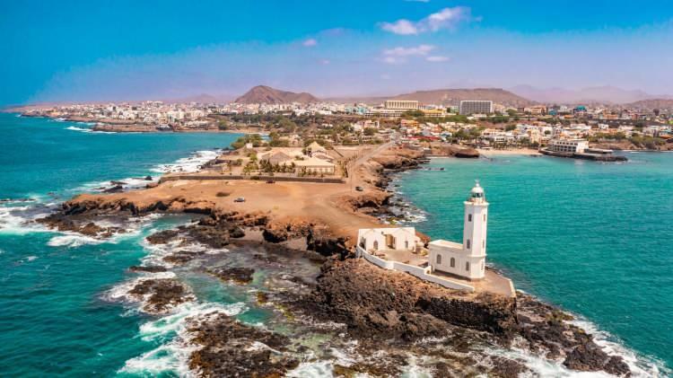 <p><span style="color:#B22222"><strong>28) CAPE VERDE</strong></span></p>