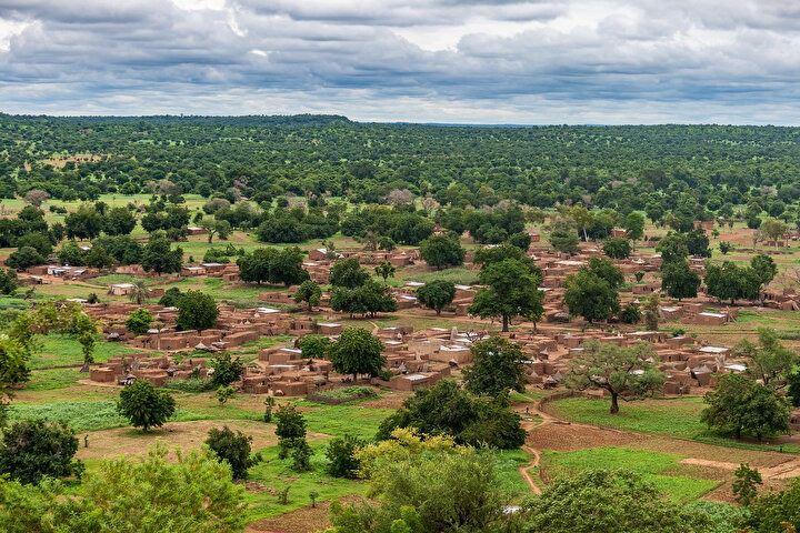 <p>Burkina Faso</p>

<p> </p>
