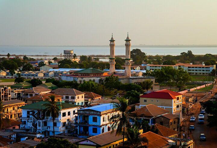 <p>Gambiya</p>

<p> </p>
