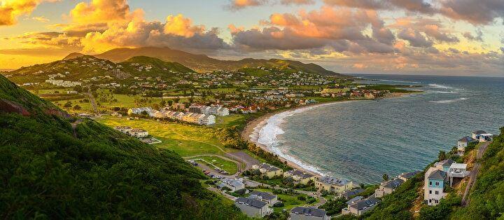 <p>Nevis</p>

<p> </p>
