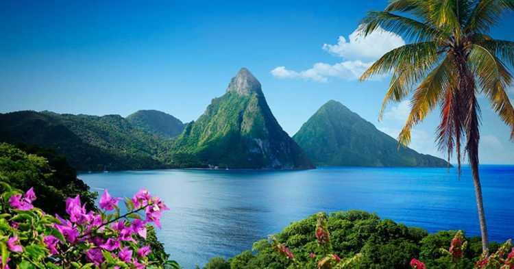 <p>Saint Lucia</p>

<p> </p>
