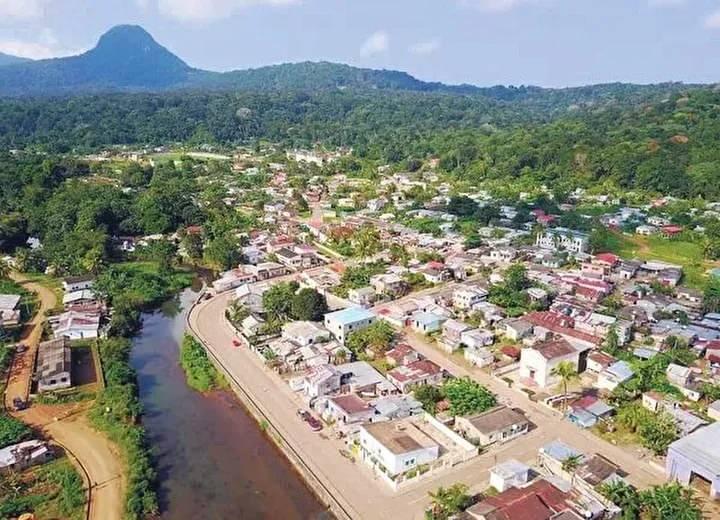 <p>Sao Tome ve Principe</p>
<p> </p>