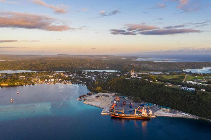 <p>Vanuatu</p>

<p> </p>
