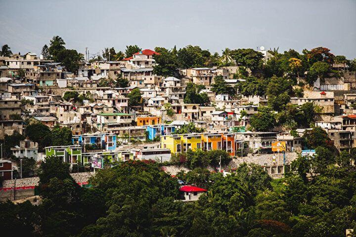 <p>Haiti</p>

<p> </p>
