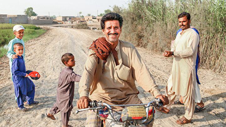 <p>Pakistan</p>

<p> </p>
