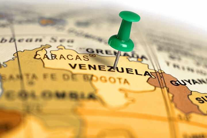 <p>Venezuela</p>

<p> </p>
