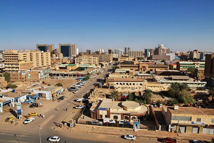 <p>Sudan</p>

<p> </p>
