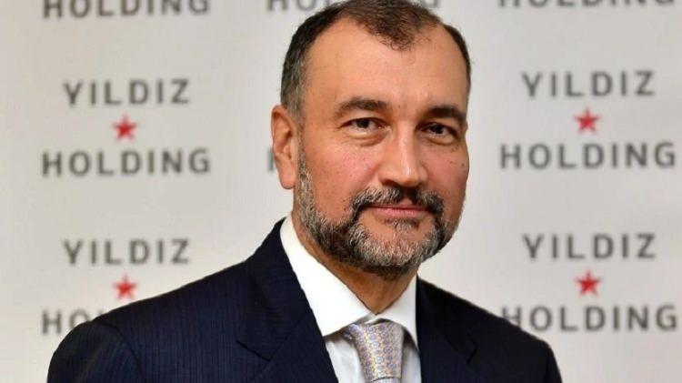 <p>1- Murat Ülker –  5,5 milyar Dolar</p>
