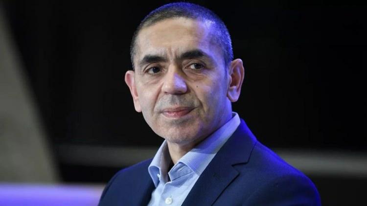 <p>4- Uğur Şahin - 4 milyar Dolar</p>
