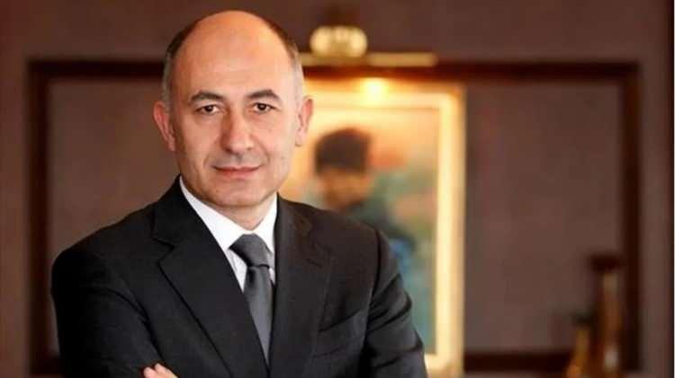 <p>7- Erman Ilıcak - 3,1 milyar Dolar</p>
